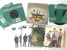 The Beatles Vinyl LP Bundle Magical Mystery Tour Million Sellers 39245 CP