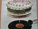 ROLLING STONES - 'LET IT BLEED' - STEREO VINYL LP - DECCA - SKL 5025 - 1969 #NS#