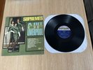 THE Supremes Lp Record in Shrink A BIT OF LIVERPOOL Motown 1964 The Beatles