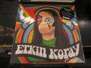 ERKIN KORAY Halimem LP VINYL Comp Record PSYCHEDELIC ROCK Turkish Psych NEW
