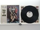 Yes - Time And A Word - Exc/Exc Promo - LP