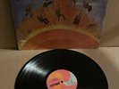 LA NUEVA EXPLOSION - LATIN SALSA GUAGUANCO - ORIG. U.S. PRESS - MONO