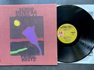 LP Sergio Mendes & Brasil '77 - Primal Roots - US A&M