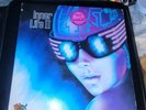 INNER LIFE II SALSOUL SA-8554 VINYL RECORD LP RARE