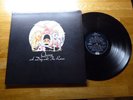 Queen - A day at the races - Rare 1st press LP 1976 EMTC104  4U/5U  EX
