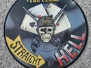 THE CLASH Straight To Hell/Should I Stay Or Should I Go 7