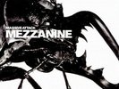 Massive Attack ?- Mezzanine 2 LP 180 Gram Vinyl Album NEW Record Angel Teardrop