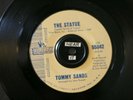 TOMMY SANDS 