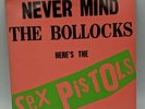 The Sex Pistols - 