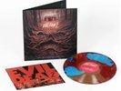 Evil Dead 2 Soundtrack 180 Gram ASH Variant Colored Vinyl Waxwork Records SEALED