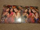 Little Mix-Between Us-Signed Vinyl LP-UNPLAYED