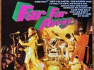 Slade - 'Far Far Away' LP (Malaysia), Fuji Records 638