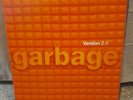 Garbage - Version 2.0 Remastered Edition Vinyl