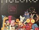 LP Vinyl Moloko Things To Make And Do Originale Pressung von 2000.
