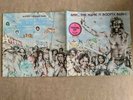 Bootsy's Rubber Band  Dynamic Funk  1977 Release - Ahh . . . The Name Is Bootsy
