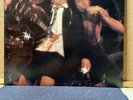 AC/DC { IF YOU WANT BLOOD YOU GOT IT } 1978 Live LP, SD 19212, Mint Vinyl/EX