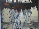 Radiohead 