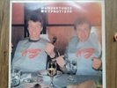 RARE The Undertones - Hypnotised  Original  LP (1980) WITH LOBSTER stencil
