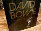 DAVID BOWIE FIVE YEARS 1969-1973   13-Vinyl LP Box Set Extremely rare SEALED