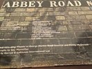 The Beatles ABBEY ROAD - misprint APPLE 1st PRESS VINYL LP -2 / -1 Great copy