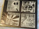 Subhumans - EP-LP 12