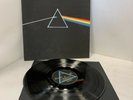 Pink Floyd Dark Side Of The Moon PINK FLOYD LABEL 180GR. PFRLP8 LP NM/EX