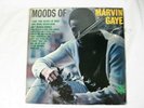 MARVIN GAYE LP MOODS OF MARVIN GAYE 1966