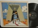 LIGHTNING 1971 HARD ROCK SELF TITLED ORIGINAL LP NEAR MINT VPI NR