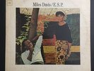 Miles Davis / E.S.P. CS 9150 2 EYE LP