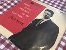 JACK SCOTT EP  Vinyl Nr Mint WHAT IN THE WORLD COME OVER YOU  TOP RANK