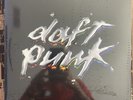 FAST SHIP Daft Punk - Discovery [LPx2] Vinyl record Brand New - IN HAND