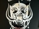 MOTORHEAD Self Titled LIMITED EDITION 2017 BAM  Exclusive SILVER Vinyl LP New
