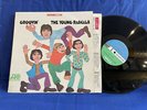 THE YOUNG RASCALS GROOVIN SD8148  ORIGINAL USA LP MINT