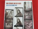 Rod Stewart and The Faces Live at the Fillmore 1970 (Triple Vinyl, New) Box Set