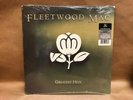 Fleetwood Mac Greatest Hits VINYL LP New Sealed ++Packaging distressed++