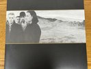 The Joshua Tree [Remaster] [LP] by U2 (Vinyl, Dec-2007, Island Records USA) VG+