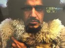 Caetano Veloso ‎– Caetano Veloso : Lilith ‎– LR135C SEALED CLEAR VINYL LP LTD ED