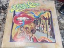 STEELY DAN Can’t Buy A Thrill LP COMMAND QUADRAPHONIC CQD-40009 Quad ABC