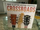 ERIC CLAPTON CROSSROADS 2013 RARE VINYL