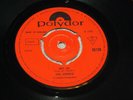 Jimi Hendrix  - Hey Joe - UK First Issue with BLACK polydor label - Ex -  Listen