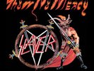 SLAYER-Lp-Slayer-Show No Mercy -Lp (UK IMPORT) VINYL NEW