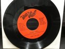Frank Zappa / David Bowie Whats It All About MA-2903 RARE 45 RPM Vinyl Interview