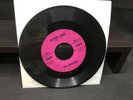 FRANK ZAPPA - THE MASTERS Sixteen Tons / Breaktime RARE 45 Vinyl 1961 EMMY E1008