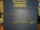 The Beatles Collection 13 LP U.K.  Blue Box Set NM MOST NEVER PLAYED