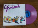 Less Than Jake Greased 12