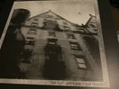 Young Statues - The Flatlands Are Your Friends Limited Edition Silver Starburst