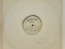 ROOTS DIGI TEST PRESS BLANK LP 