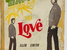 REGGAE ROCKSTEADY LP STUDIO ONE SLIM SMITH 