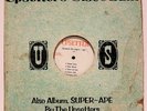 ROOTS LP UPSETTER LABEL JA PRESS LEE PERRY 