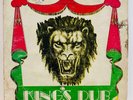REGGAE ROOTS DUB LP MANZIE LABEL JA-MAN ALLSTARS 